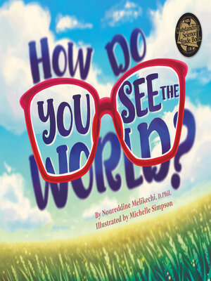 cover image of How Do You See the World?